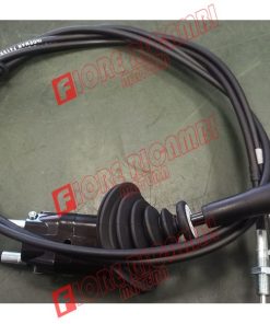 Alternative view of 3674194M93   JOYSTICK